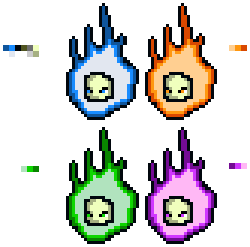 [9664c4] Sprite