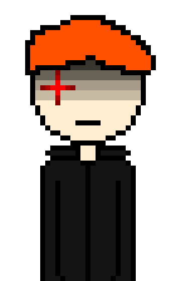 [a41074] *he walks through the invisible wall* (because I have to go so just let me yo)