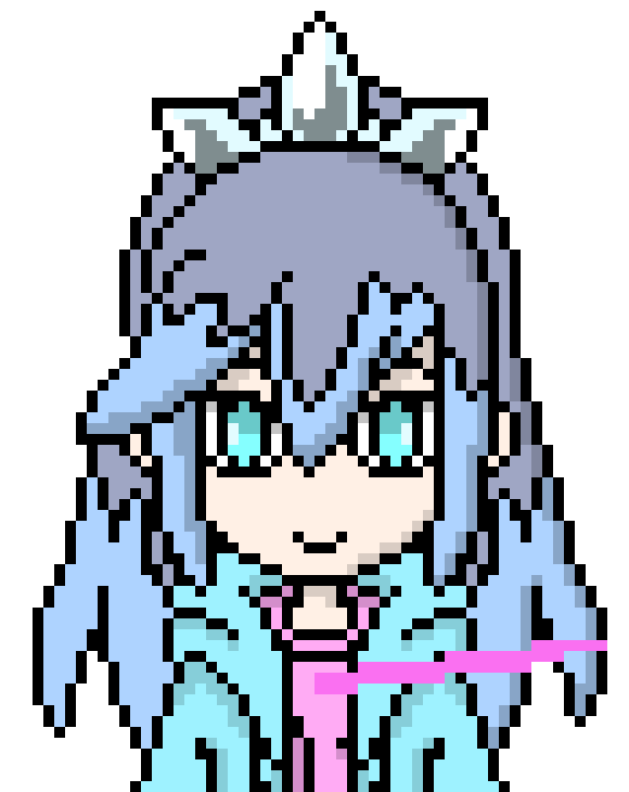 [5b2f3e] Fubuki-Hime: Uh OOOOh. did someone forget I'm already deeeeaaad? I'm a YoOOO-Kaai
