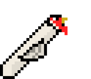 [40a4c9] chicken wiener