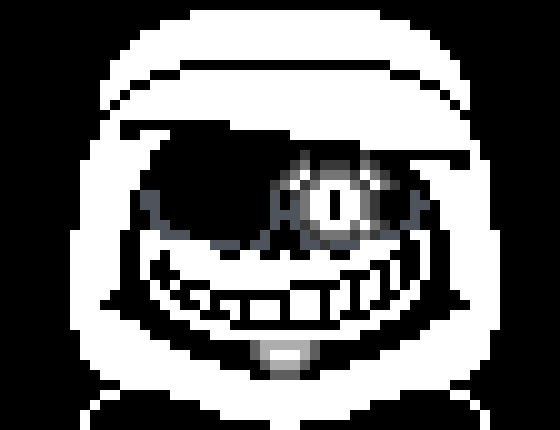 [c7b058] *infront of the madness* when you leave when you are not supposed to.. you die..  *cuts off his arms and legs*