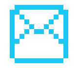 [9664c4] mail icon