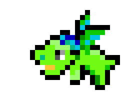 [9664c4] GreenDrag2