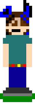 [e22b6a] PJ (Child)