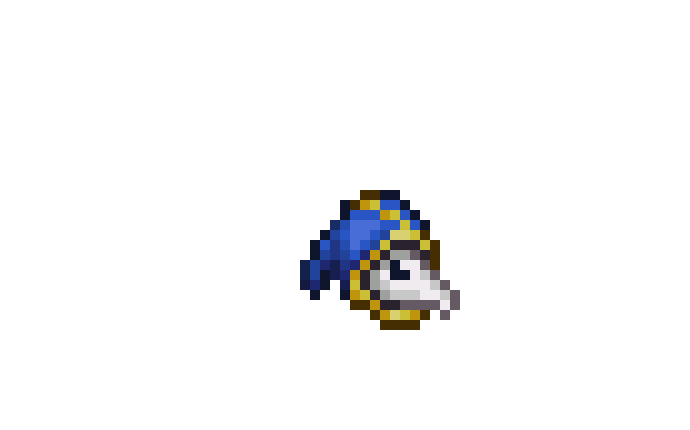 [aa67ab] luna head