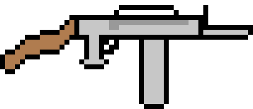 [17557a] Gun.