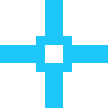 [1ee892] Krunker.io crosshair