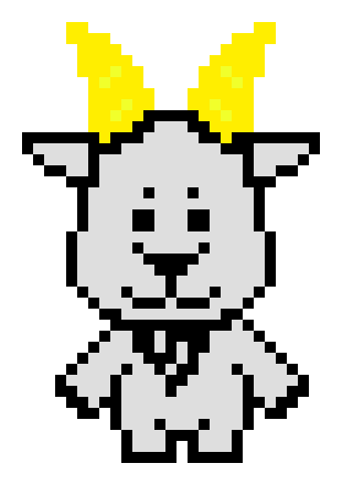 [4eddcc] G is for Goat