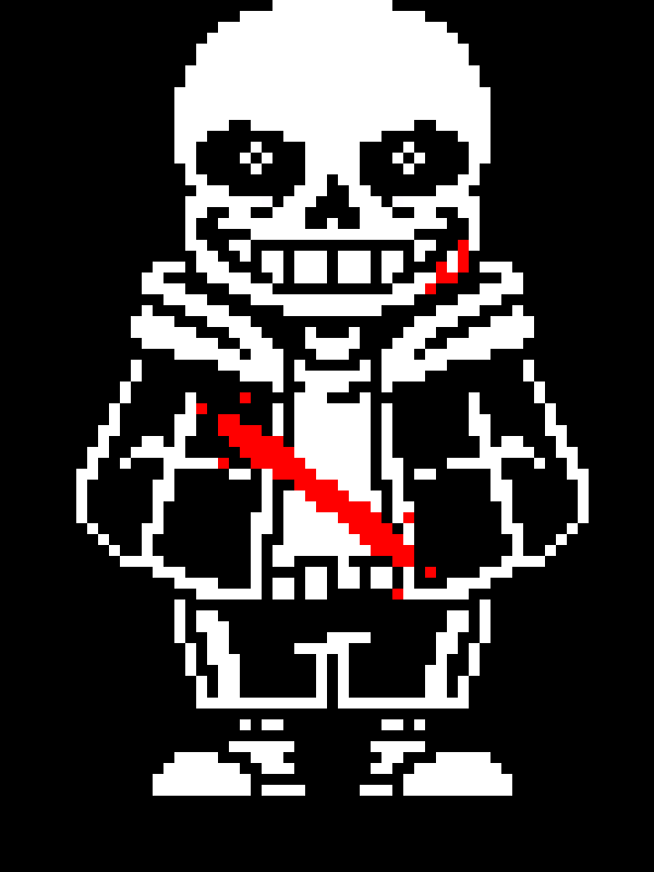 [0d6aa9] Last Breath Sans Phase 2