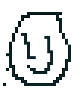 [9664c4] smile