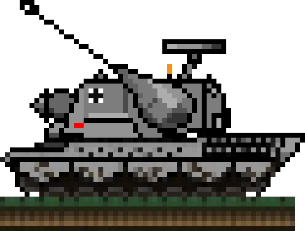[fabba4] Gepard A1