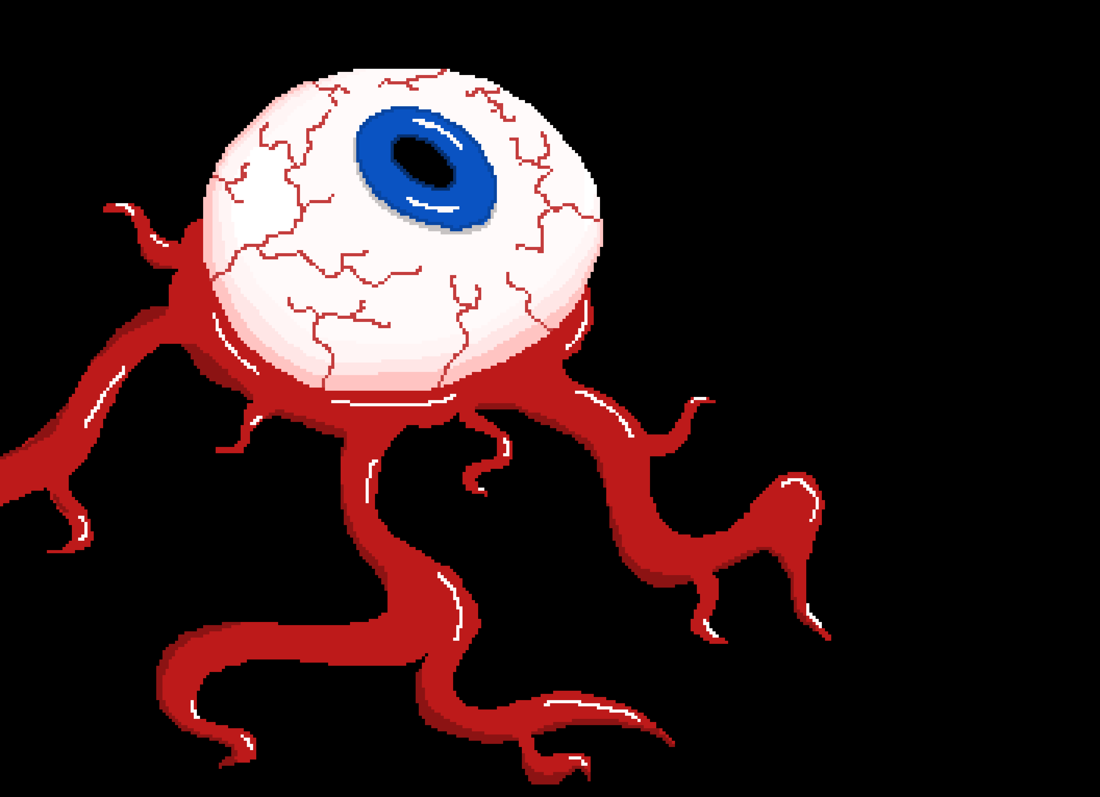 [f02e68] eyeball