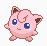 [7bd0c2] Jigglypuff Pixel Art