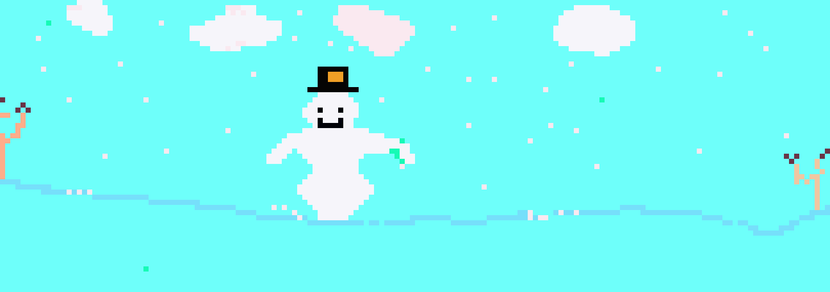 [9664c4] dylan snowman