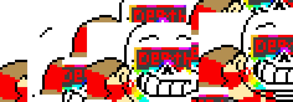 [b7fdf0] I found out how to do this it’s weird- Fresh!Ink sans