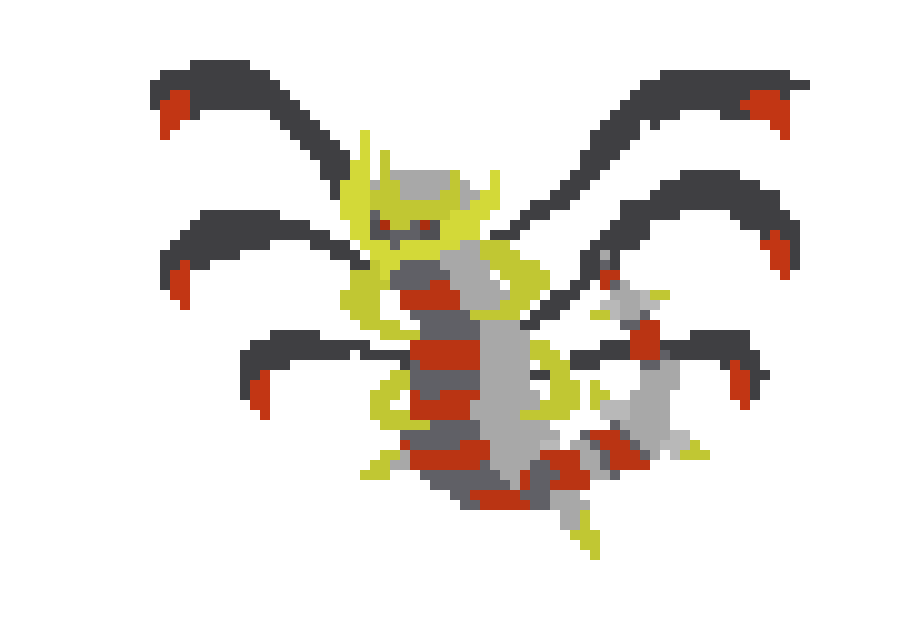 [9664c4] Giratina-WIP-2