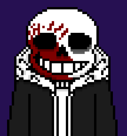 [7a4037] *sorry nope not happining i'm loving it failure* heheheheheheheheheheh *he regenerates* YOU CAN'T KILL ME THAT EASILY