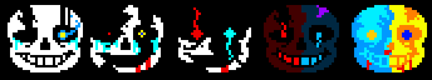 undertale last breath phase 6358-305876