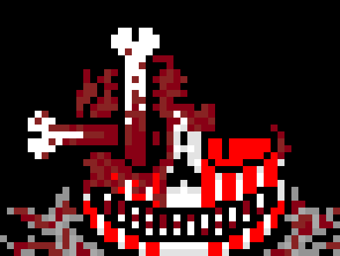 [e8cb42] shiftverse: Terror = Madness, MultiVerse = Delete