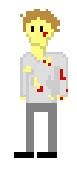 [29e104] Zombie