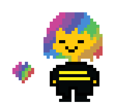 [c57d07] SAVE Frisk
