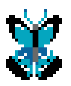 [c80e06] Butterfly