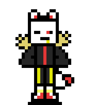 can someone help meh make an ears down, or floppy ears accessory? ill credit you.-Neko
