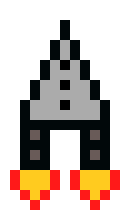 [9664c4] spaceship