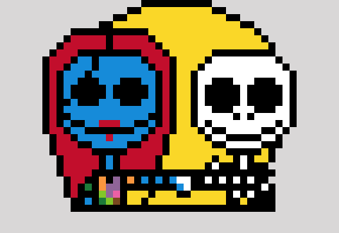 [63f2ee] jack/sally moon