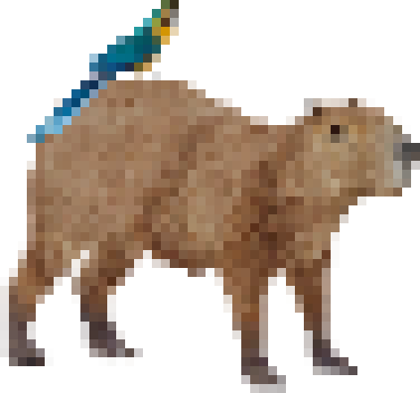 [ebb416] birdybara