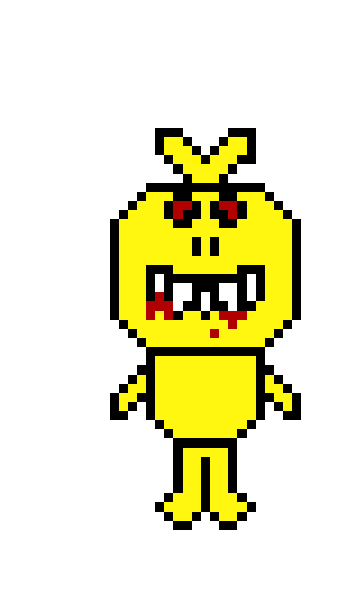 [9664c4] Ducky