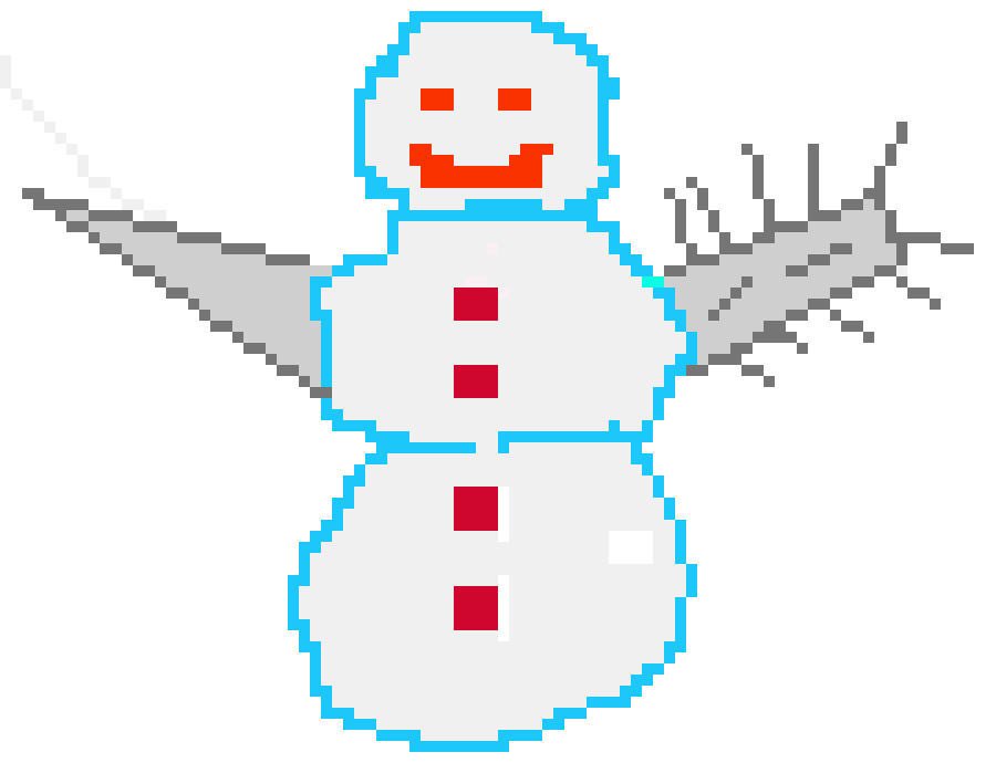 [af20e4] Killer Snowman