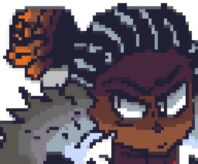 [e27272] *Insert helping terror and stomping the person*