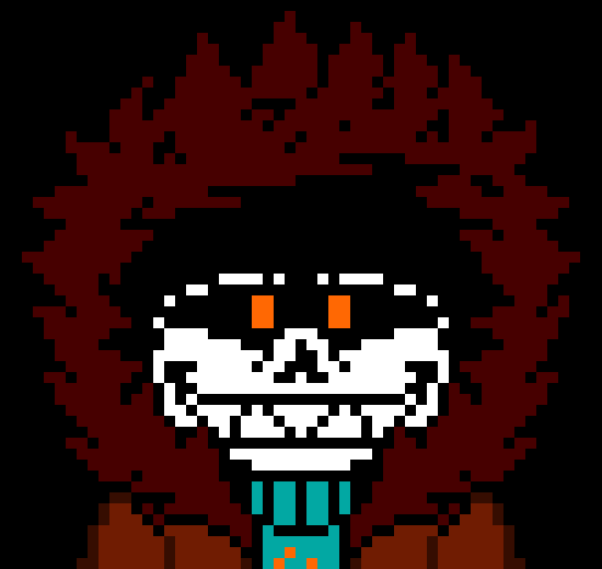 [c7b058] *Teleports to blizzard* hey man what u-
