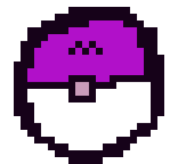 [9664c4] master ball