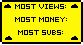 [9664c4] Leaderboard menu