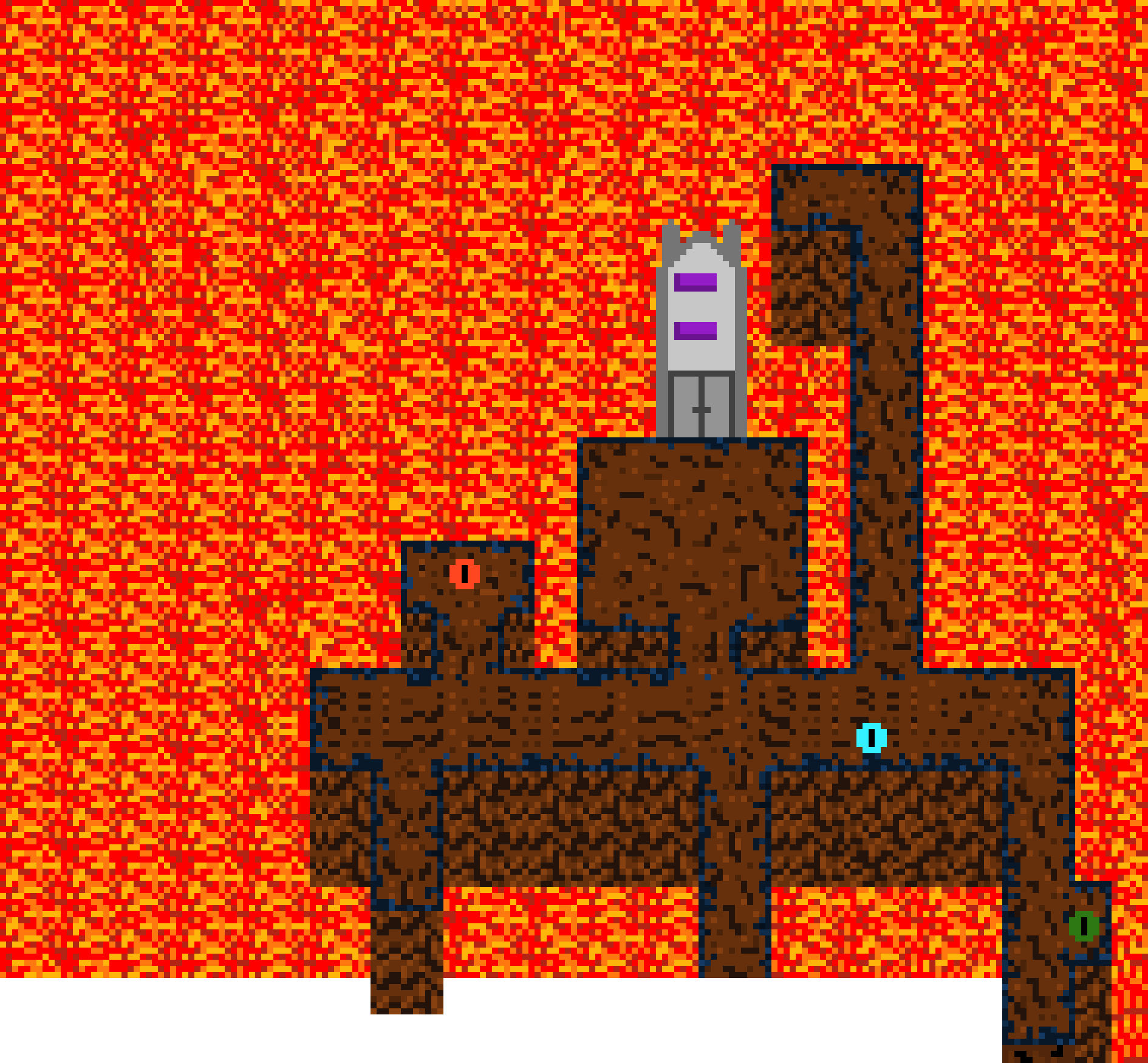 [dbb3e2] Lava2