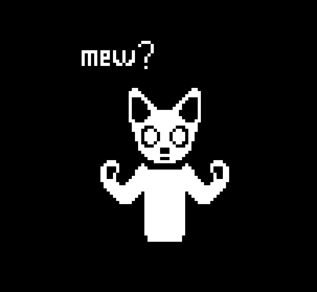 Mew