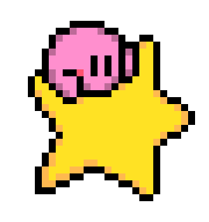 [9664c4] kirby