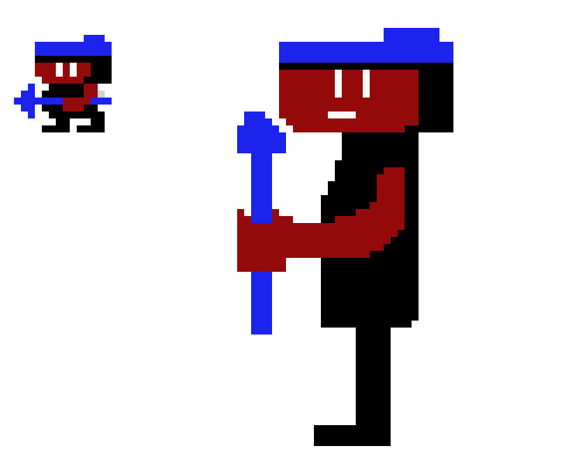 [9dfdab] my Dig Dug profile