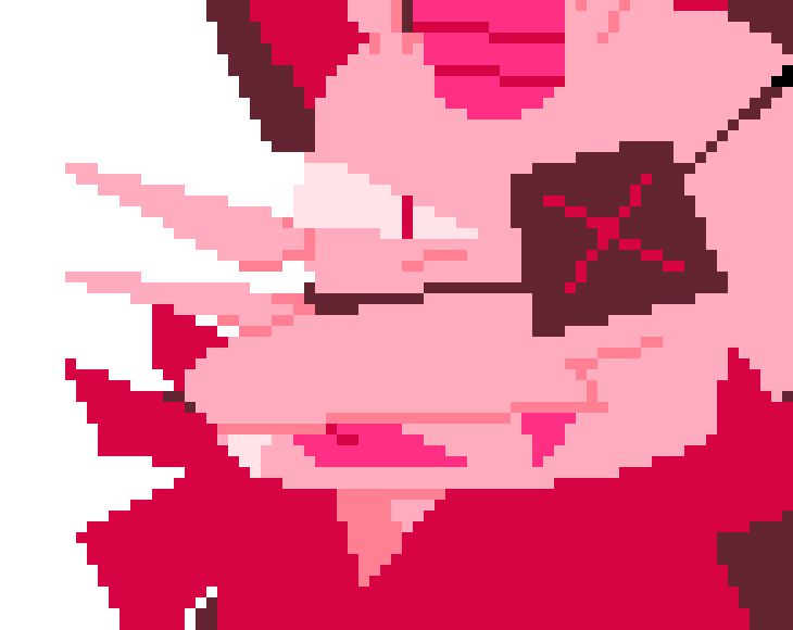 [8048ed] oh Damn. i was gonna ask another question after that but idk man.