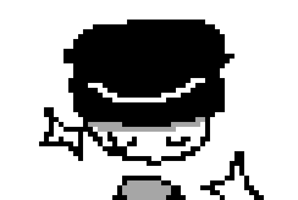 [2c2b71] hello my peoples it is me the unfunny tophat man