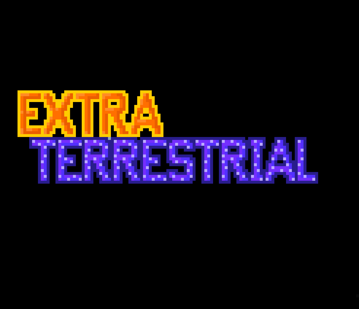 [897f2e] Extra Terrestrial