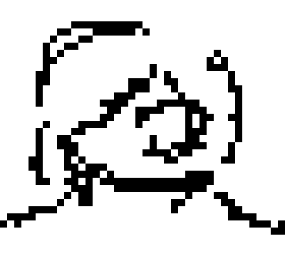 [35dc76] YOU WILL BE BURRIED THREE FEET DEEP CAUSE YOUVE ONLY EVER BEEN HALF A MAN, PIM!!