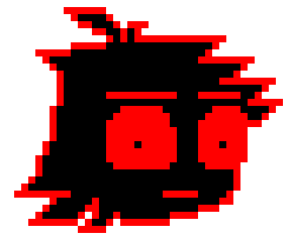 [86deae] Player Confused