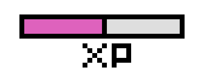 [9664c4] XP Bar