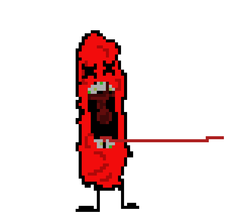 [96ebb7] Hot Cheeto