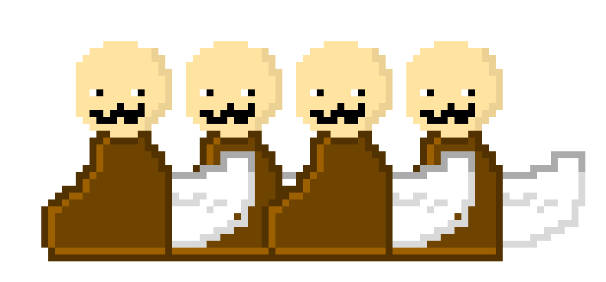 [9664c4] Winged Boot Army