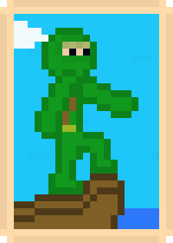 [9664c4] green 2