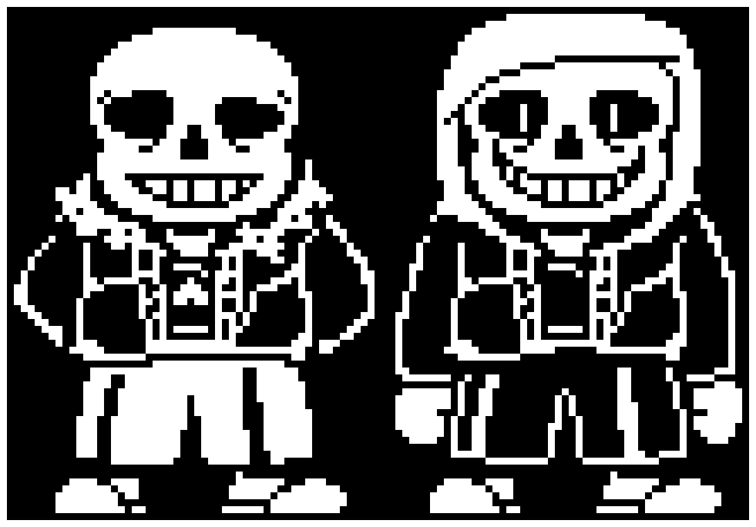 [473c2f] Killertale:Betrayed Hope (Preboot and Reboot)